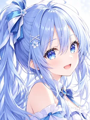 頭髪