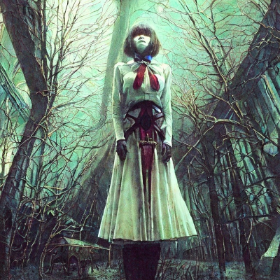 人物