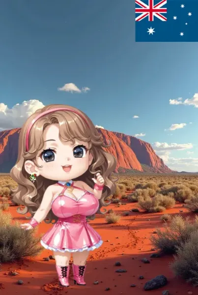 世界を旅してみた　PART5