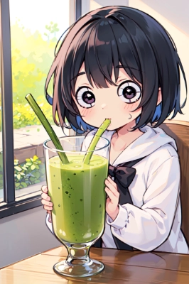 うぐっ！