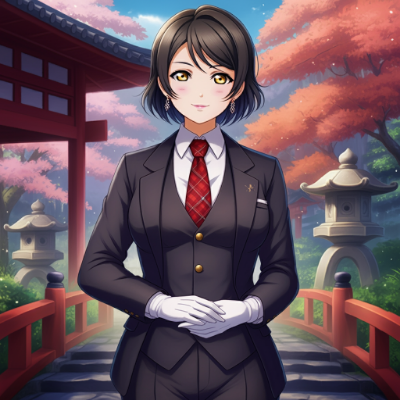 ホストのサムネイル