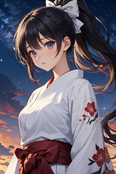 神を呼びましょう⚡