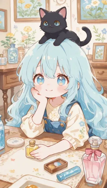 フレグランスミスト