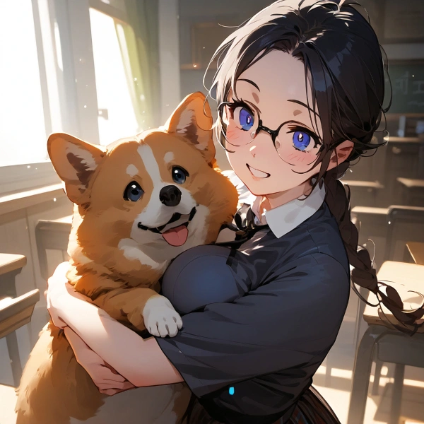 おっきくなっちゃった！♥