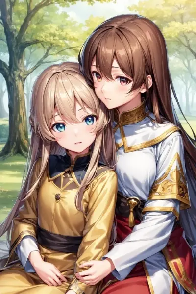 気持ちのいい天気ね。あなたも楽しんでる？