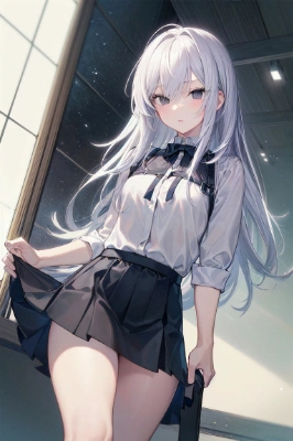 girl