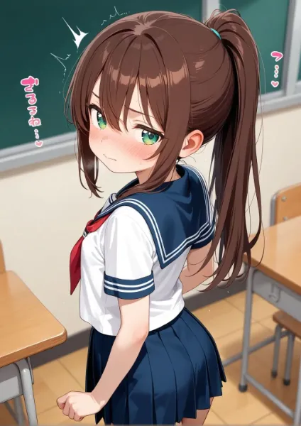 真面目な教え子と至福の快楽