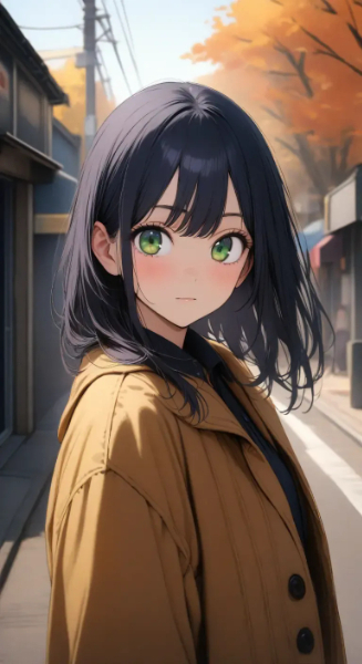 推しのあかねちゃん