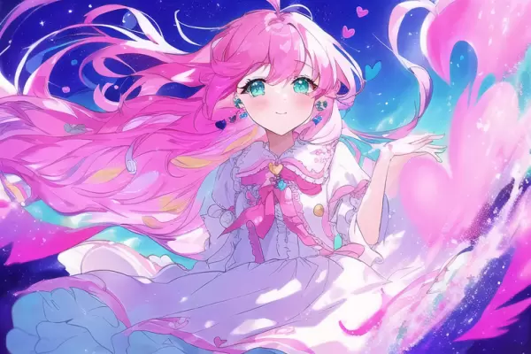 らぶりーが〜る