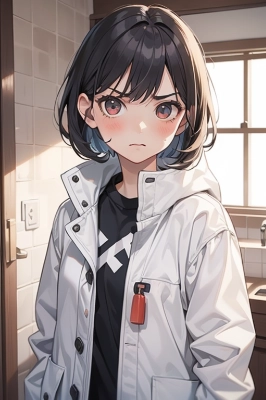 とある女子の日常