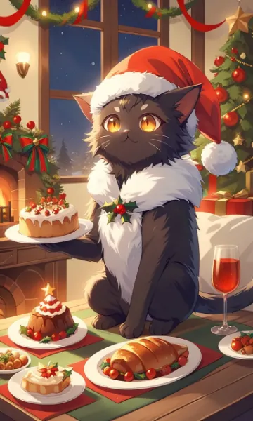 メリークリスマス！