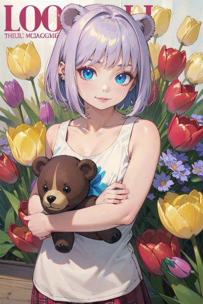 私のクマさんVol.7