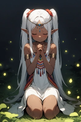 祈り