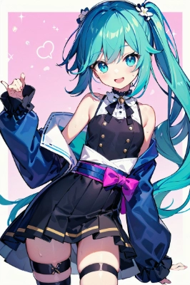 お気に入りうちの子