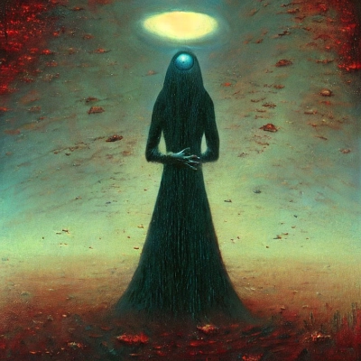 人物
