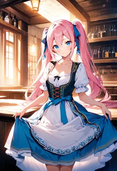 少女たちのフォークロア