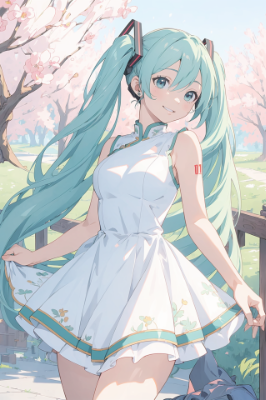 初音ミク(363)