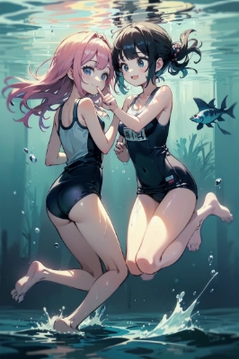 夏合宿