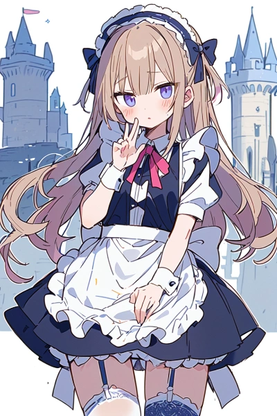 お城