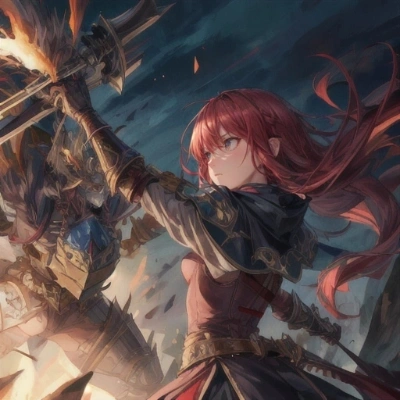 ファイアーボルト!