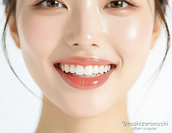 静かな自信は、ここから - Quiet confidence starts here