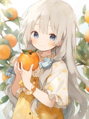 みかん🍊