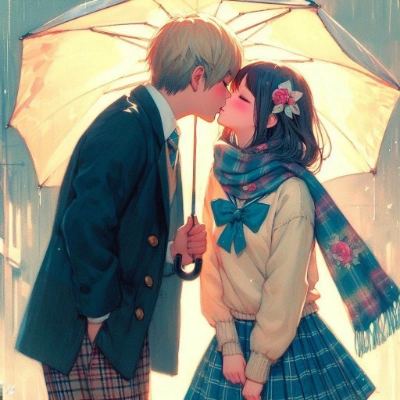 雨の日