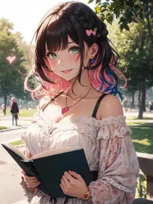 なんの本だと思います?