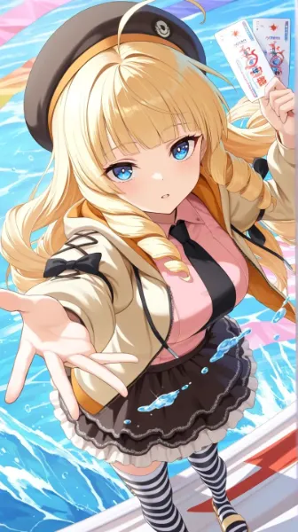 競艇は近所にありますわ！