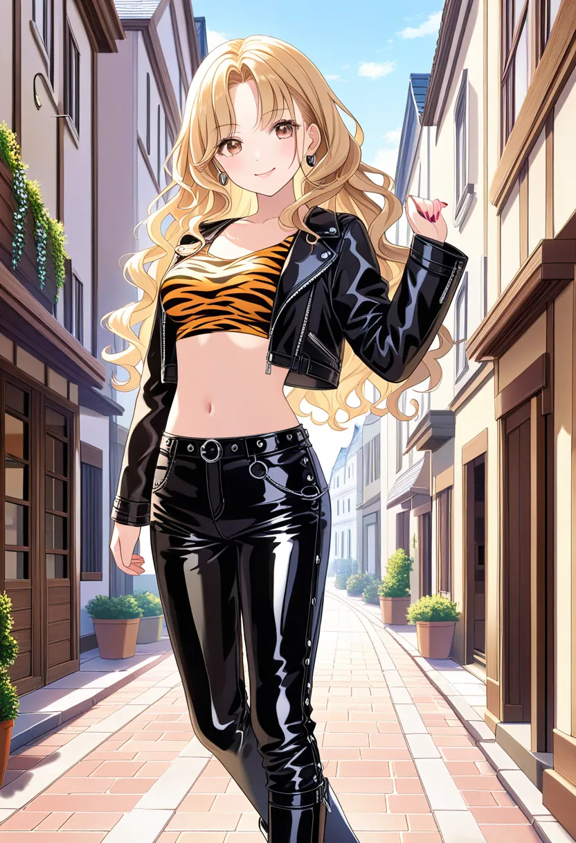 Thumbnail Background