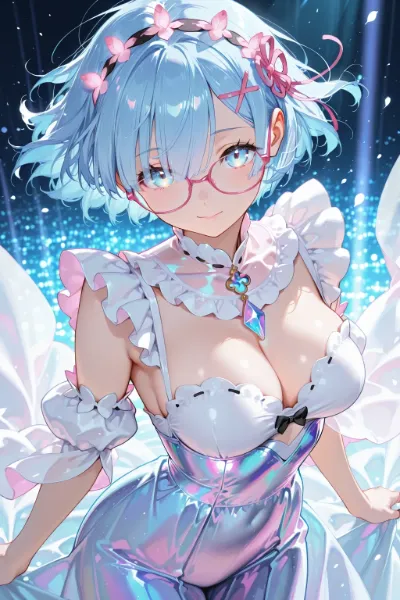 光レム　闇レム