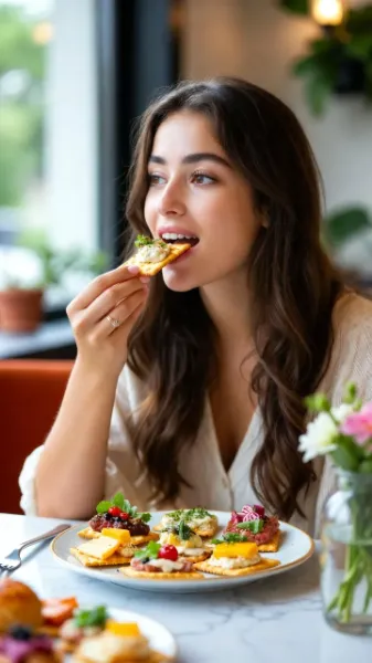 パーティクラッカー(リッツパーティ)