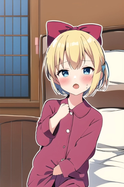 なんかダルい…