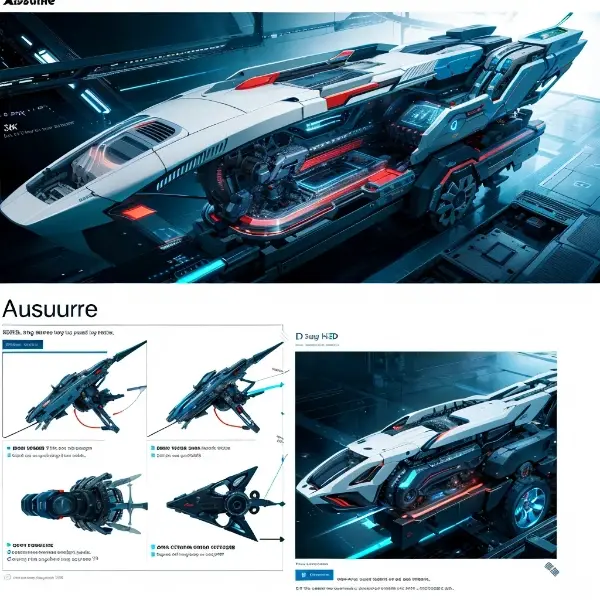 みらいのくるま