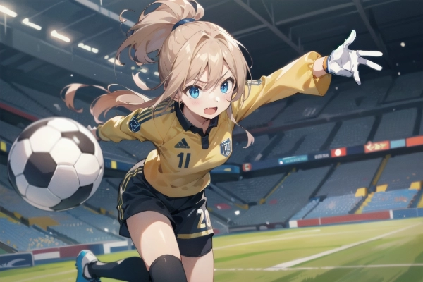 シュートストップ