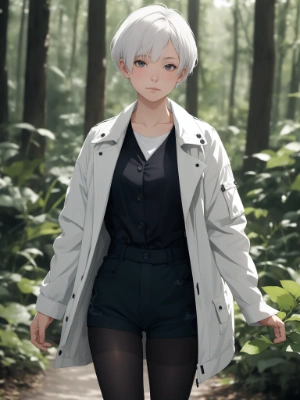 forest