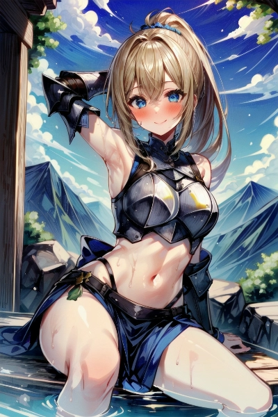 暖かくて気持ちいいね