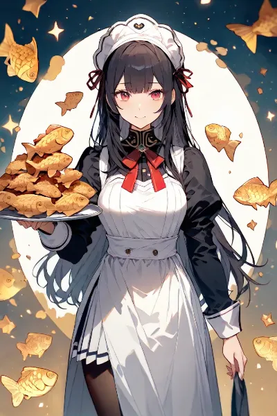 今日のおやつ（ＪＳちゃん）