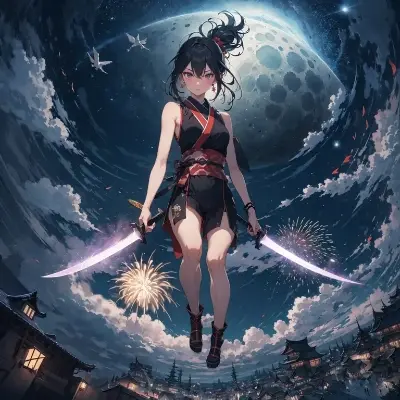 ポーズのリメイク検証