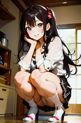 どうしたの？