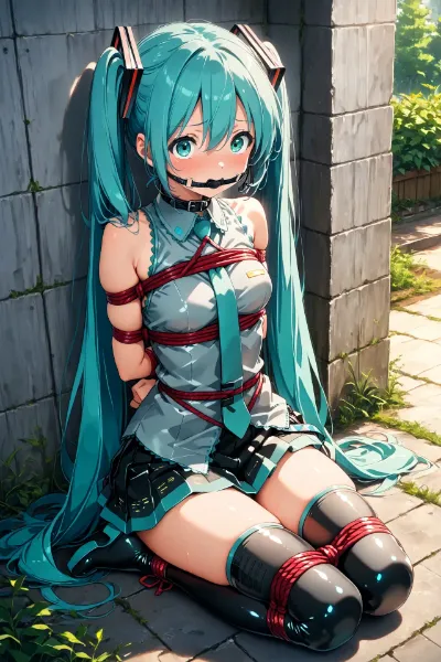 初音ミク(909)