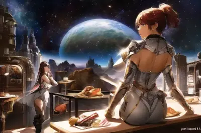 アルファケンタウリ