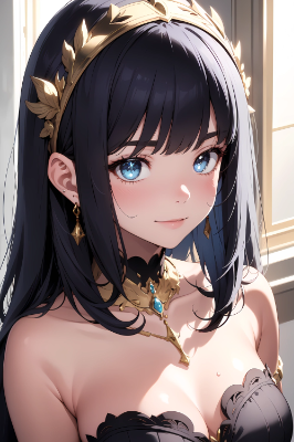 美少女