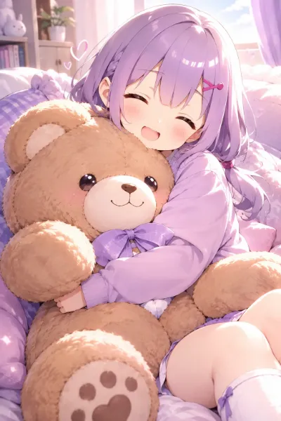 テディベア🧸٩(๑❛ᴗ❛๑)۶