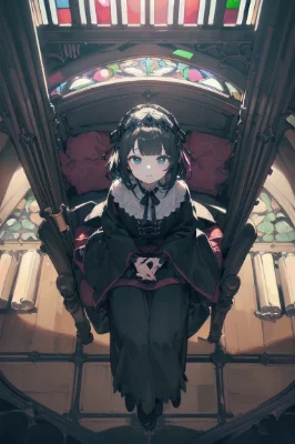 昼頃