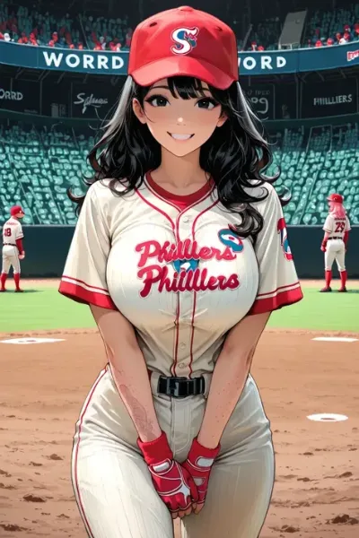 MLBのポストシーズン始まるよ～　ナ・リーグ編　PART1