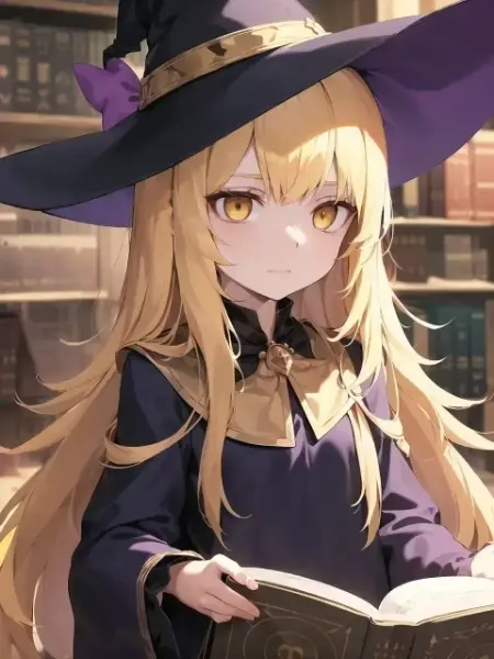 うちの魔女まとめ