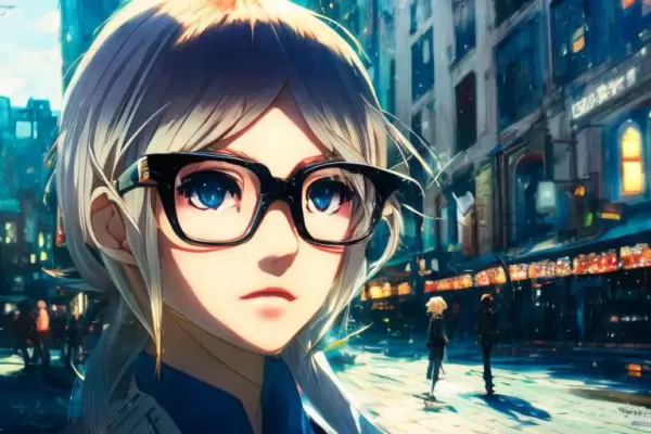 KUROBUCHI walking downtown