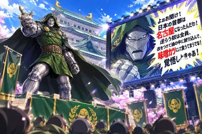 ニチアサ