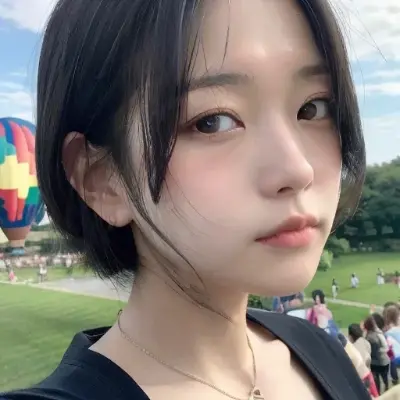 自撮り優先
